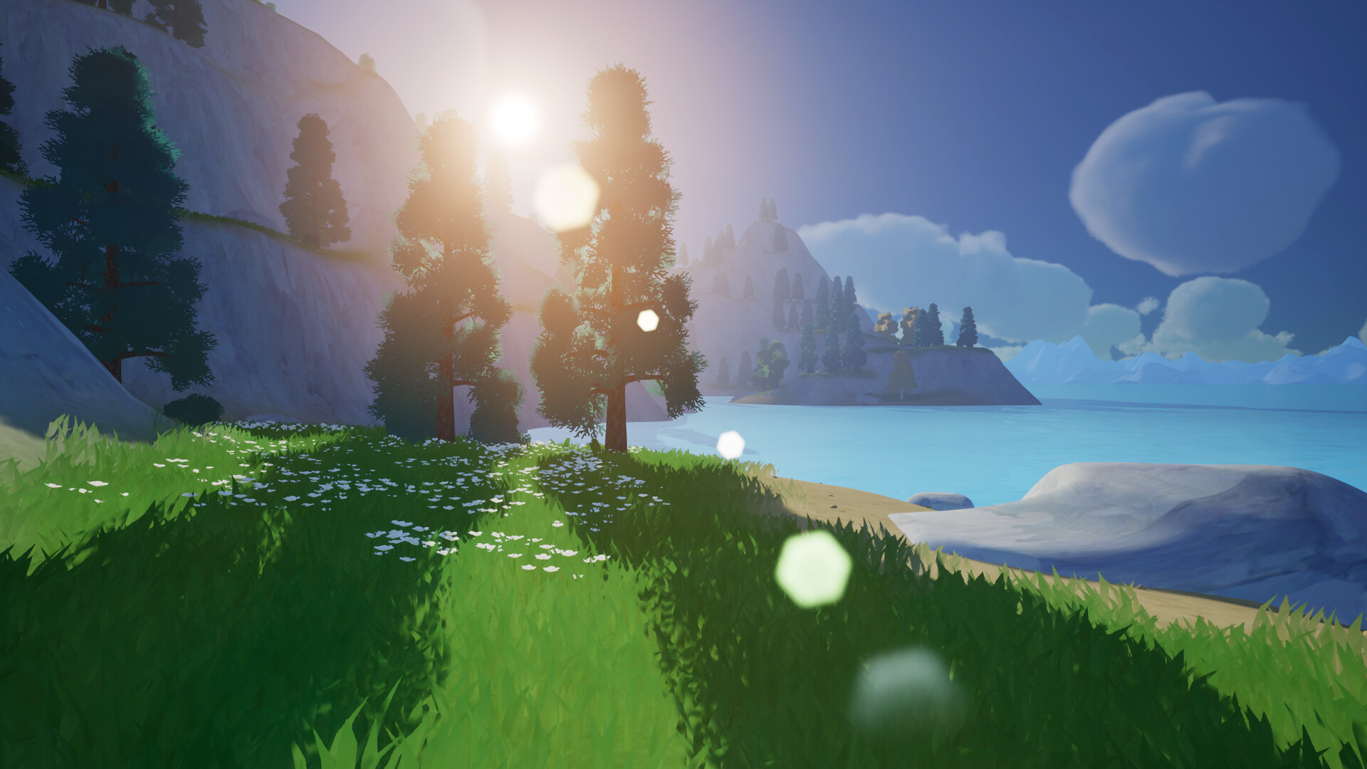 Project Windfall