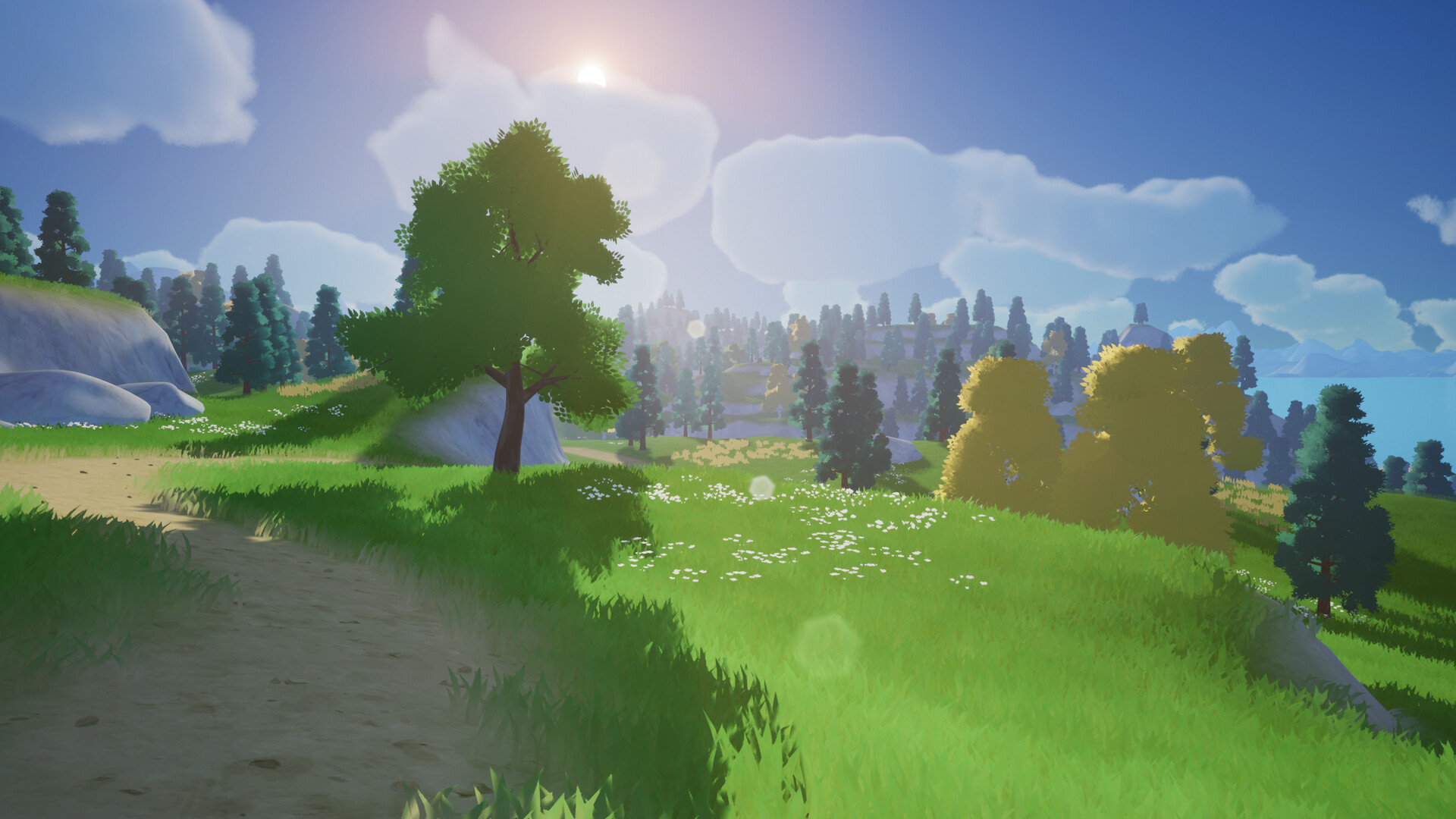 Project Windfall