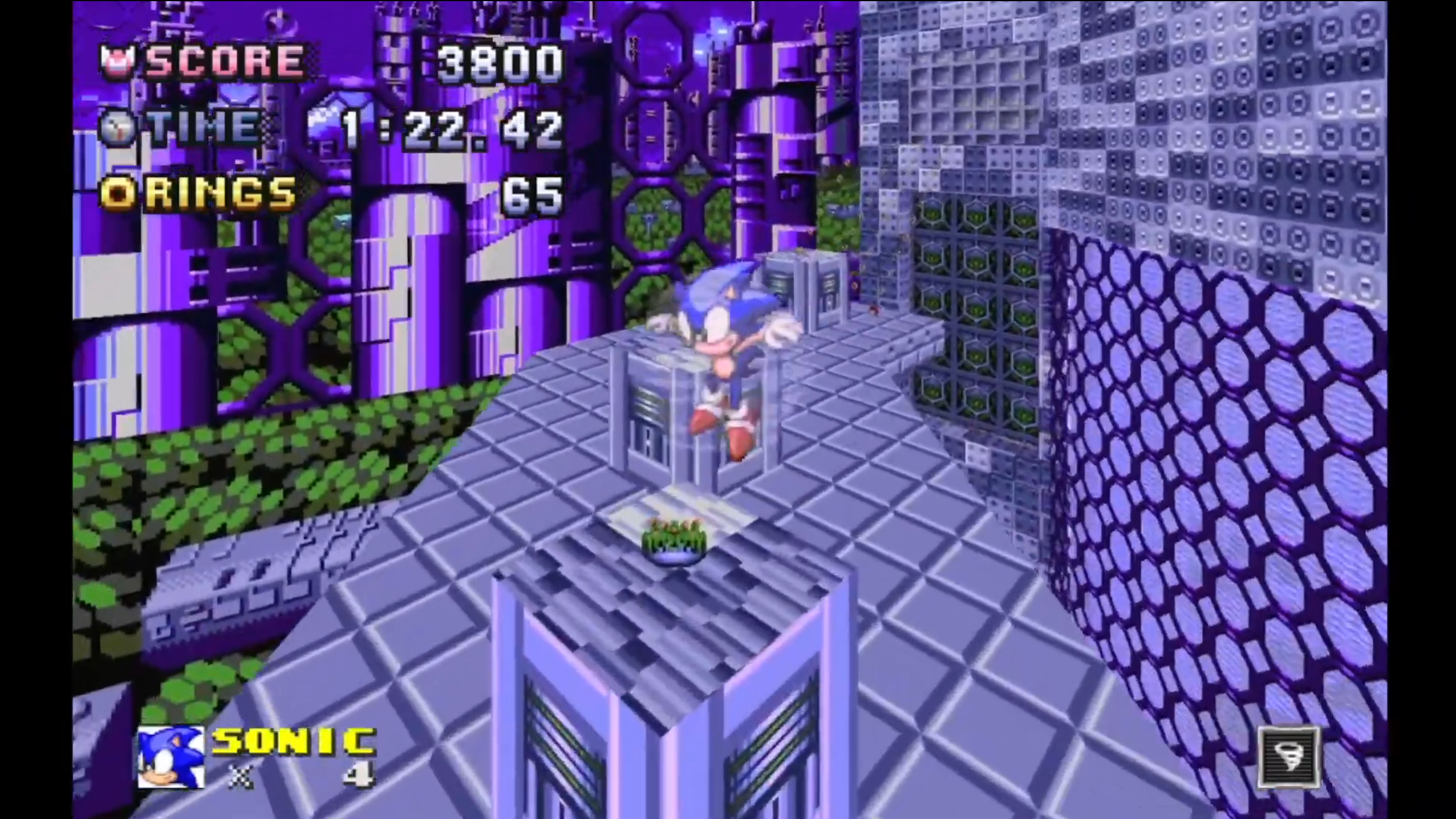 Sonic Robo Blast 2: Official Level Design Contest – Summer 2020