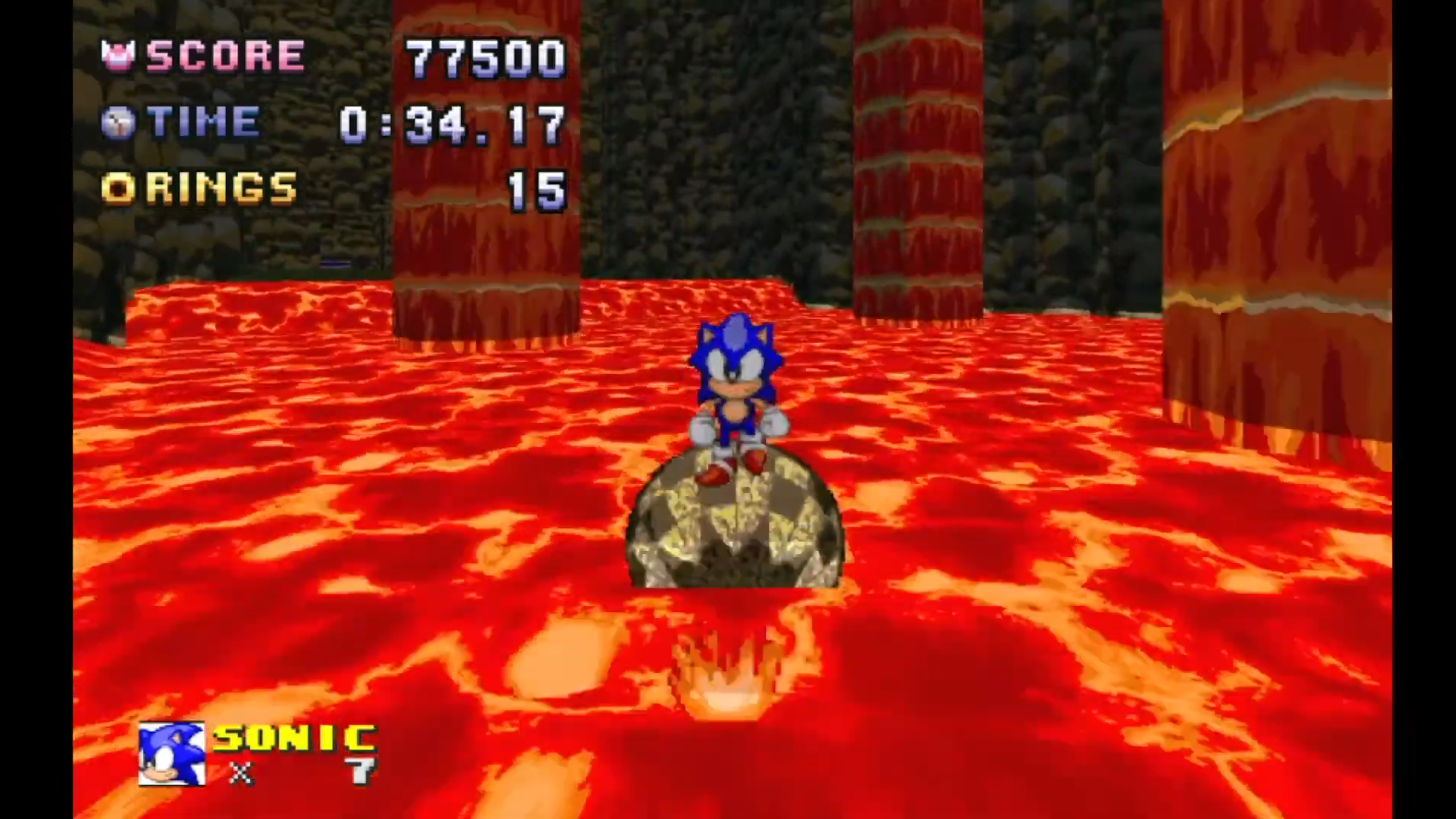 Sonic Robo Blast 2: Official Level Design Contest – Summer 2020