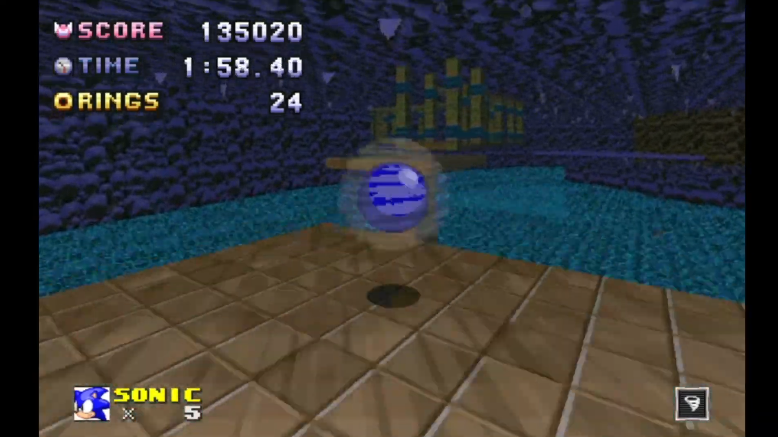 Sonic Robo Blast 2: Official Level Design Contest – Summer 2020