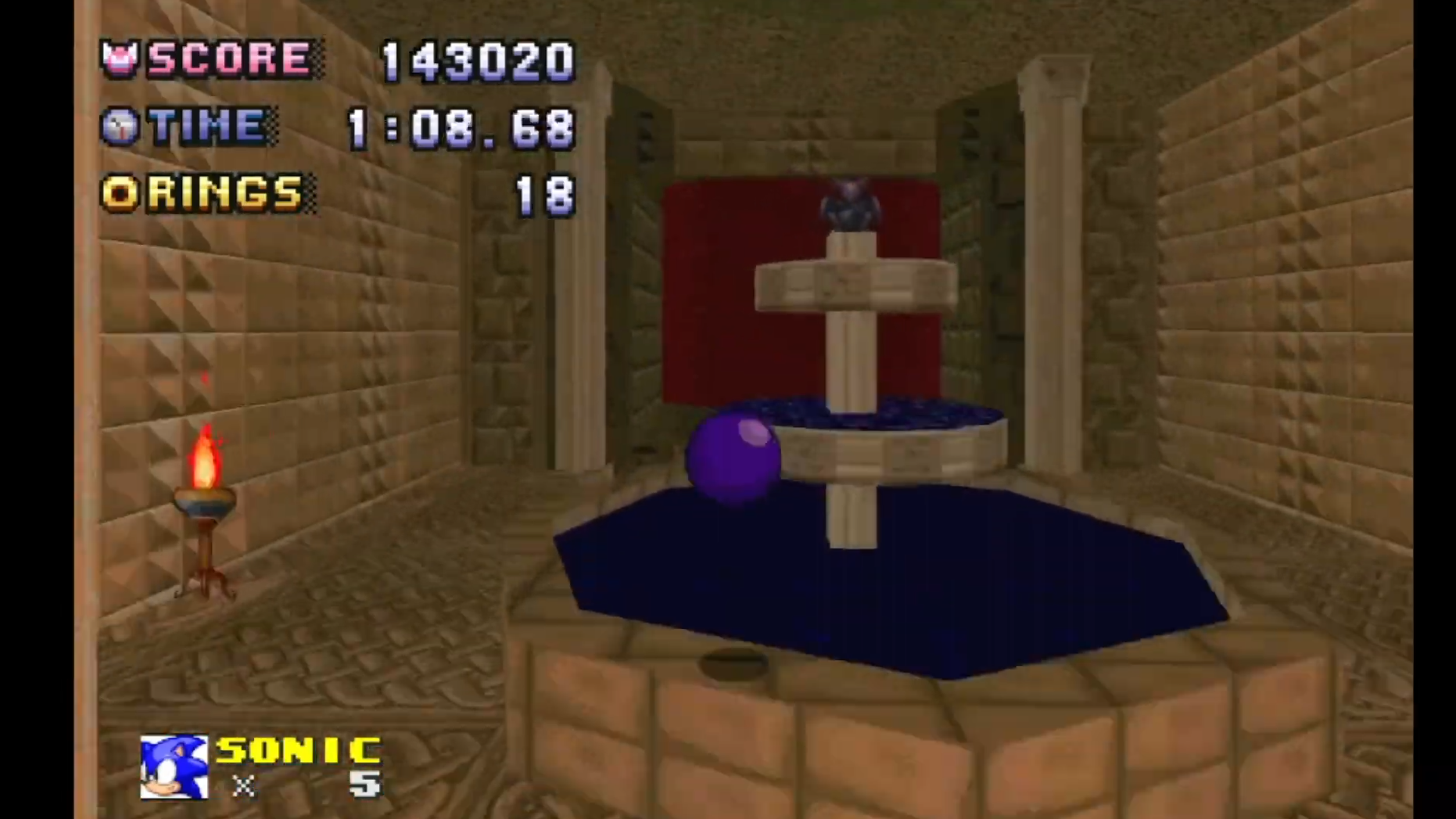 Sonic Robo Blast 2: Official Level Design Contest – Summer 2020