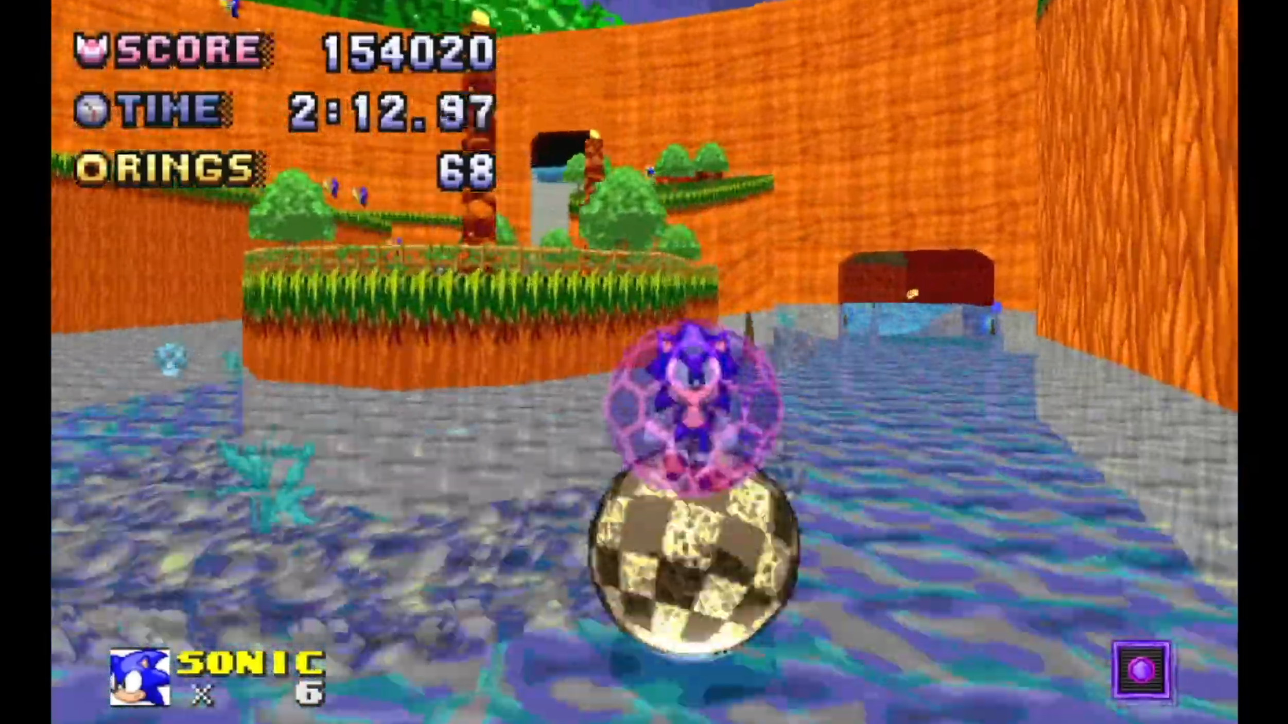 Sonic Robo Blast 2: Official Level Design Contest – Summer 2020