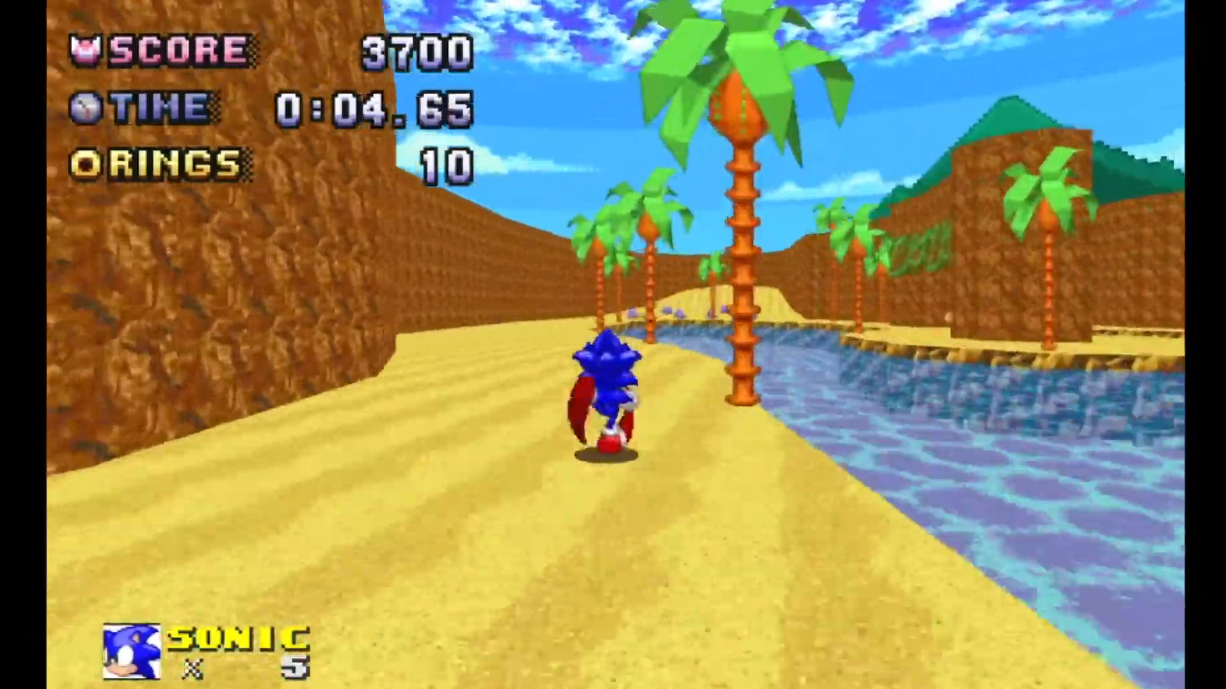 Sonic Robo Blast 2: Official Level Design Contest – Summer 2020