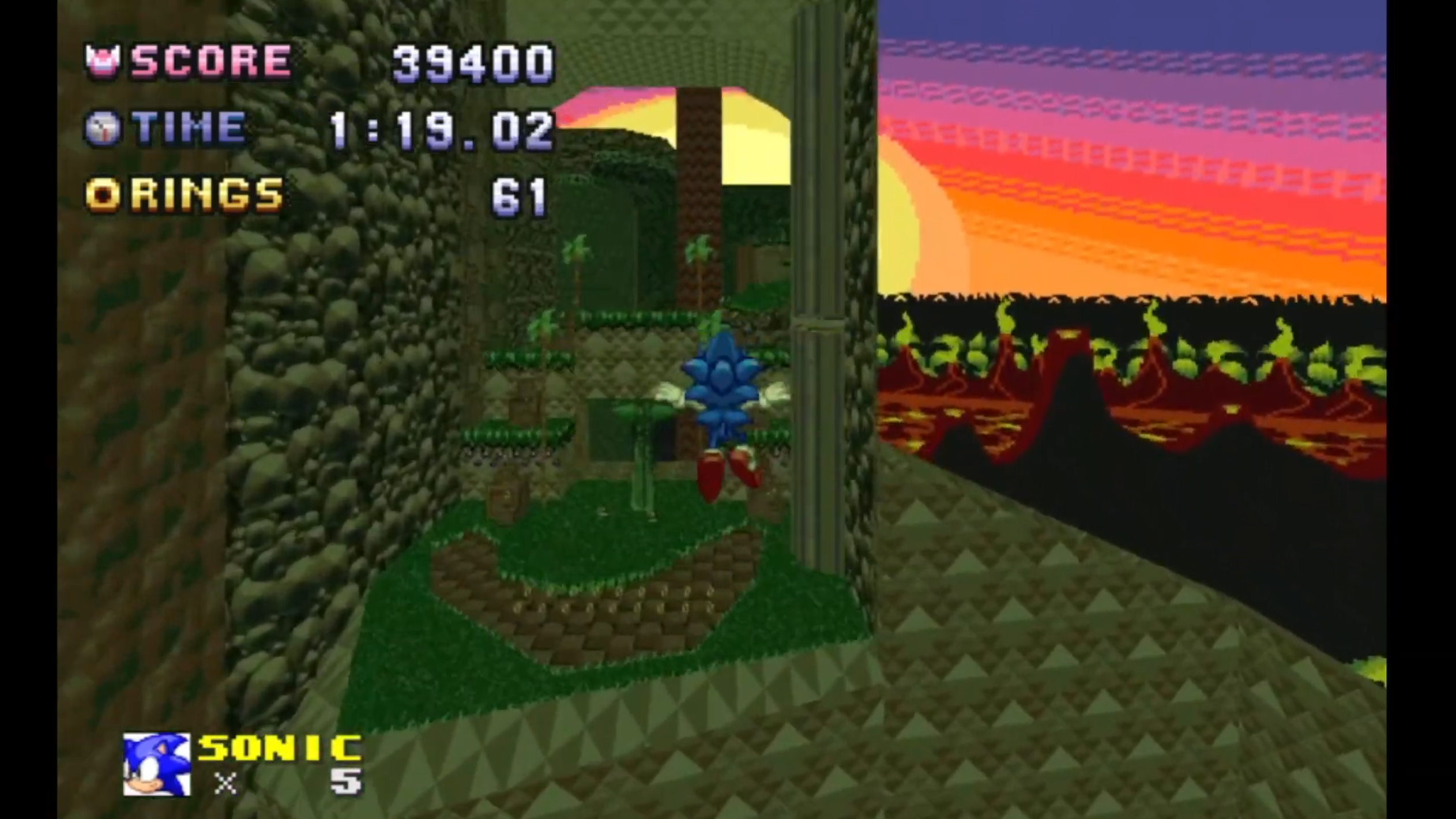 Sonic Robo Blast 2: Official Level Design Contest – Summer 2020