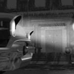 The Incredible Shrinking Character