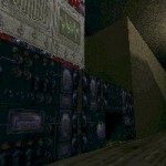 The Incredible Shrinking Character