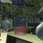 The Incredible Shrinking Character