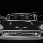 The Incredible Shrinking Character