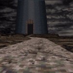 The Incredible Shrinking Character