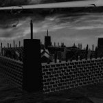 The Incredible Shrinking Character