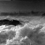 The Incredible Shrinking Character