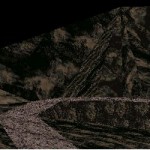 The Incredible Shrinking Character