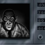 The Incredible Shrinking Character