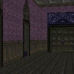 The Incredible Shrinking Character