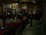 Resident Evil 2