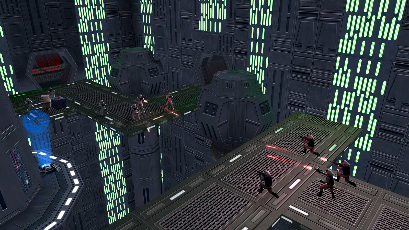 Star Wars: Battlefront Classic Collection