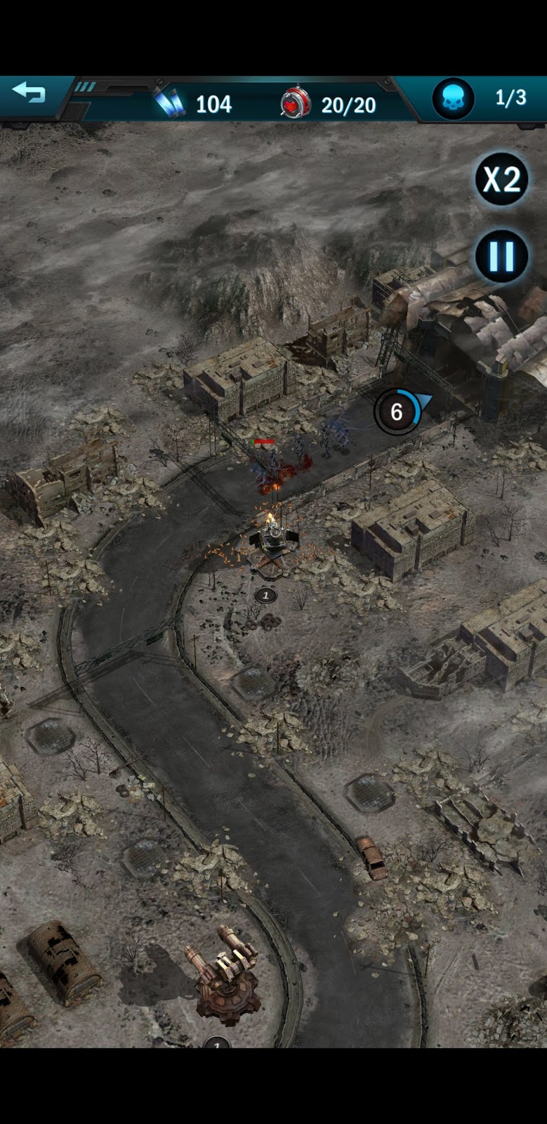 Terminator: Dark Fate