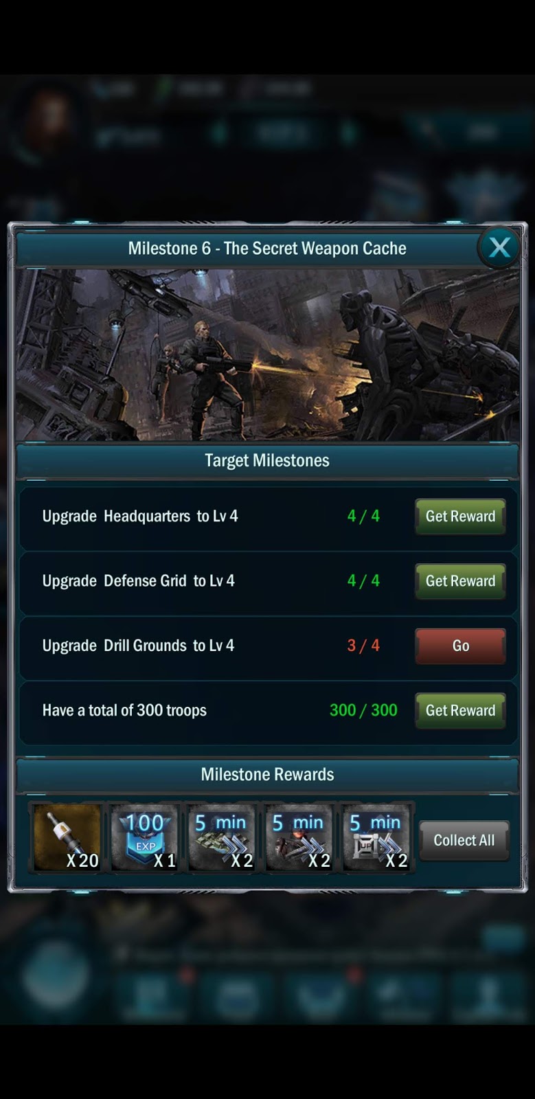 Terminator: Dark Fate