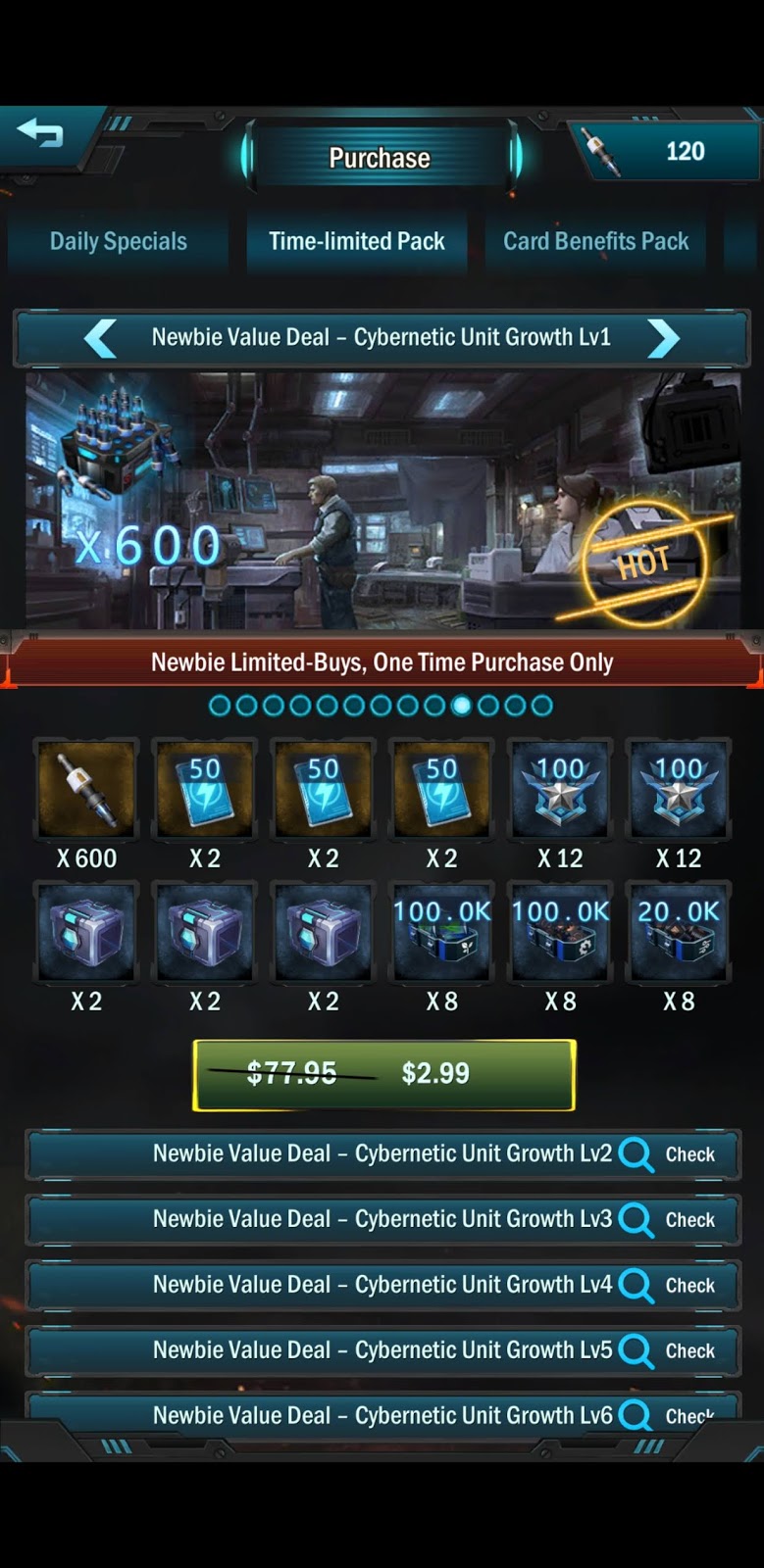 Terminator: Dark Fate