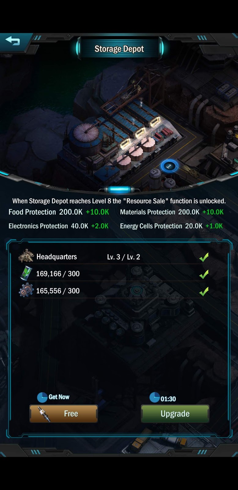 Terminator: Dark Fate