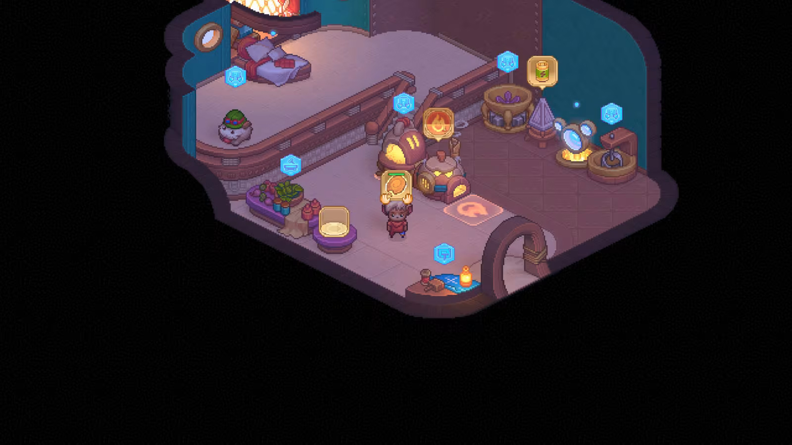 Bandle Tale: Bigger-On-The-Inside Pack