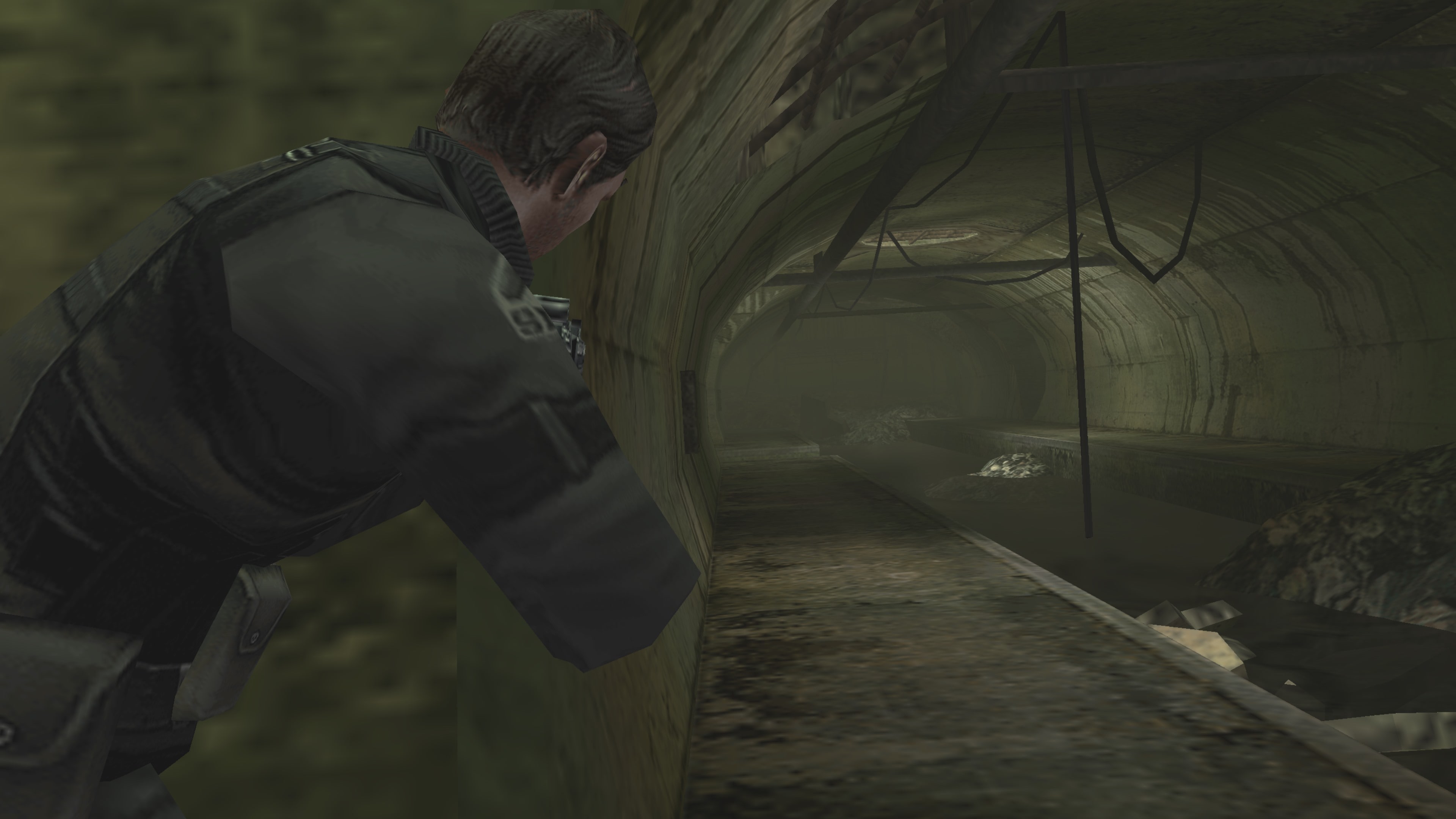 Resistance: Retribution