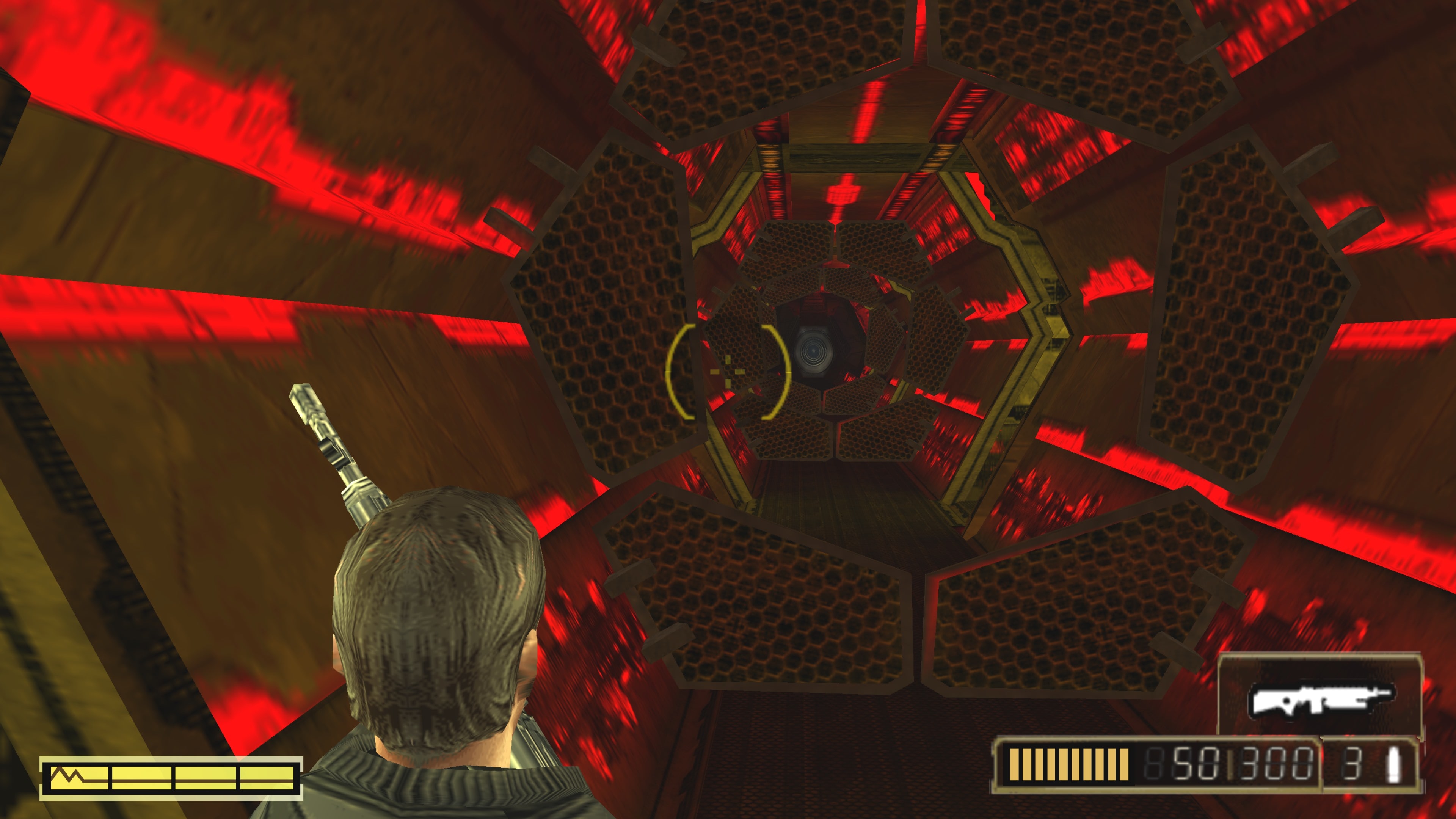 Resistance: Retribution