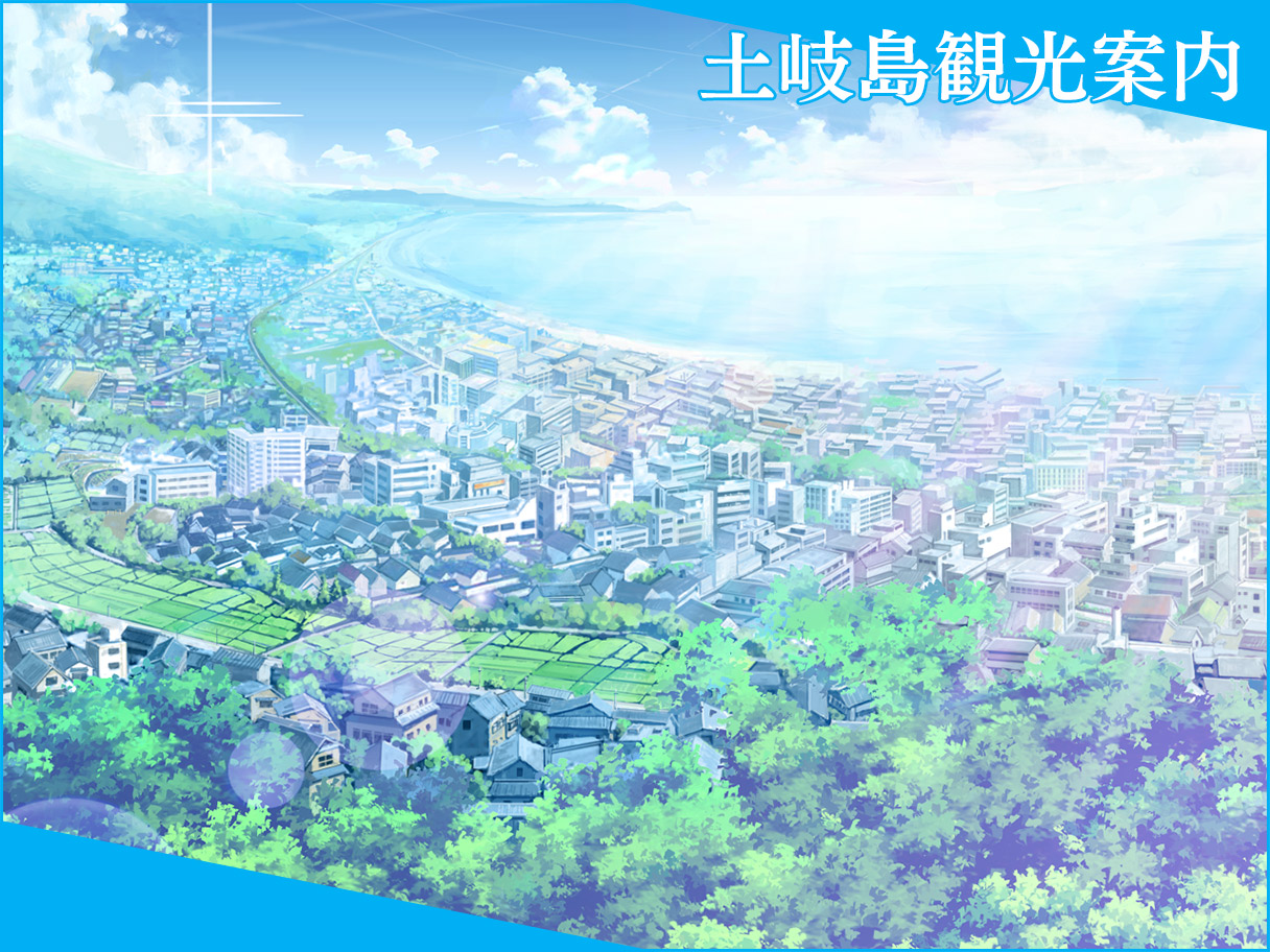 Natsuzora no Monologue: Another Memory