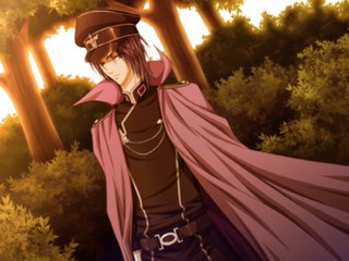 Uragiri wa Boku no Namae wo Shitteiru: Tasogare ni Ochita Inori