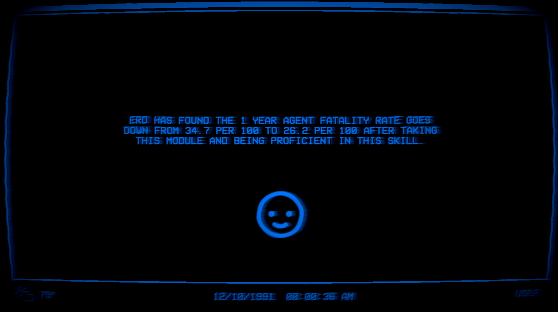 The Lancaster Leak: Entity Exam