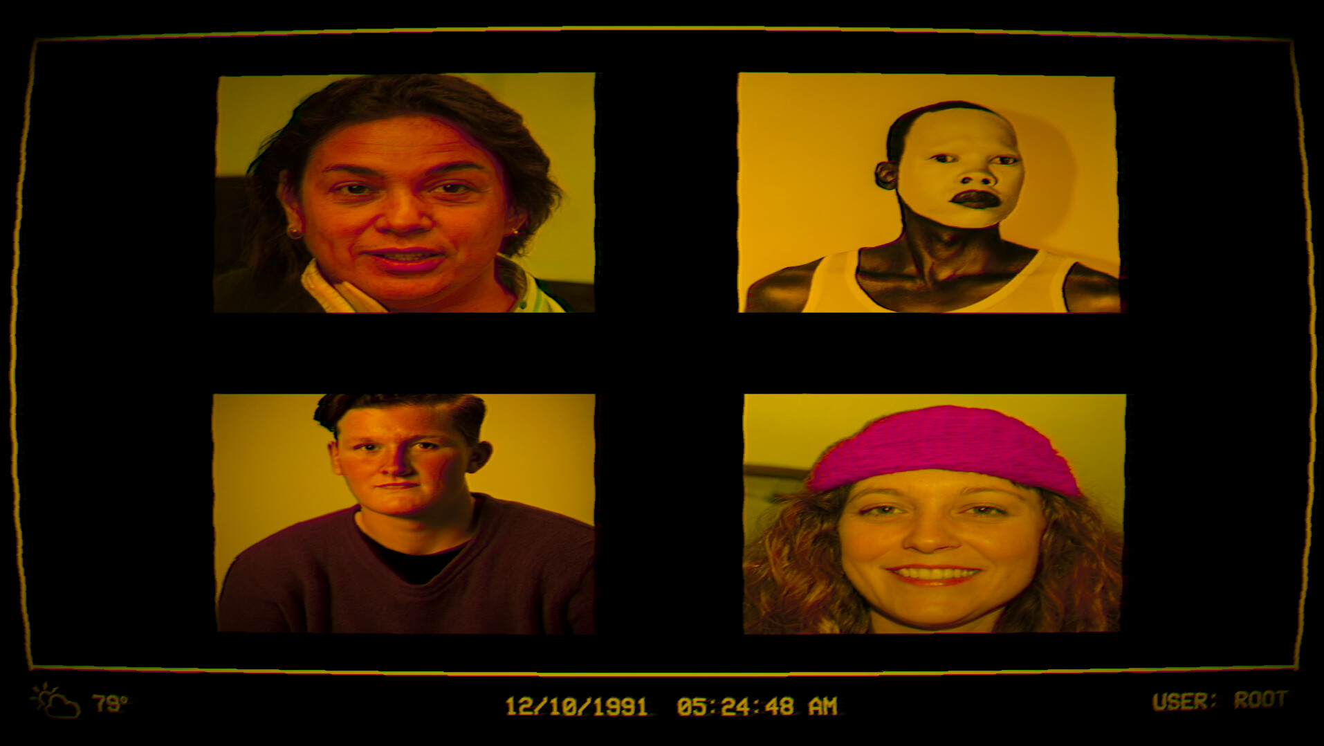 The Lancaster Leak: Entity Exam