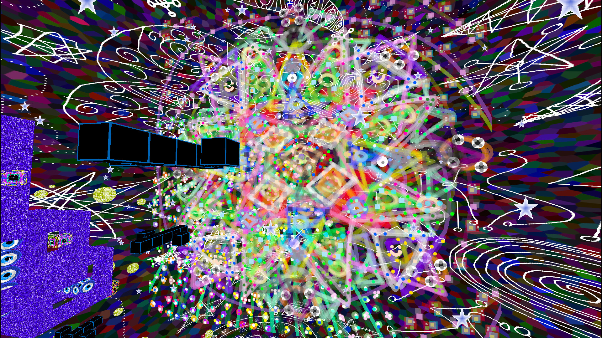 AI Stories: Machine Angel