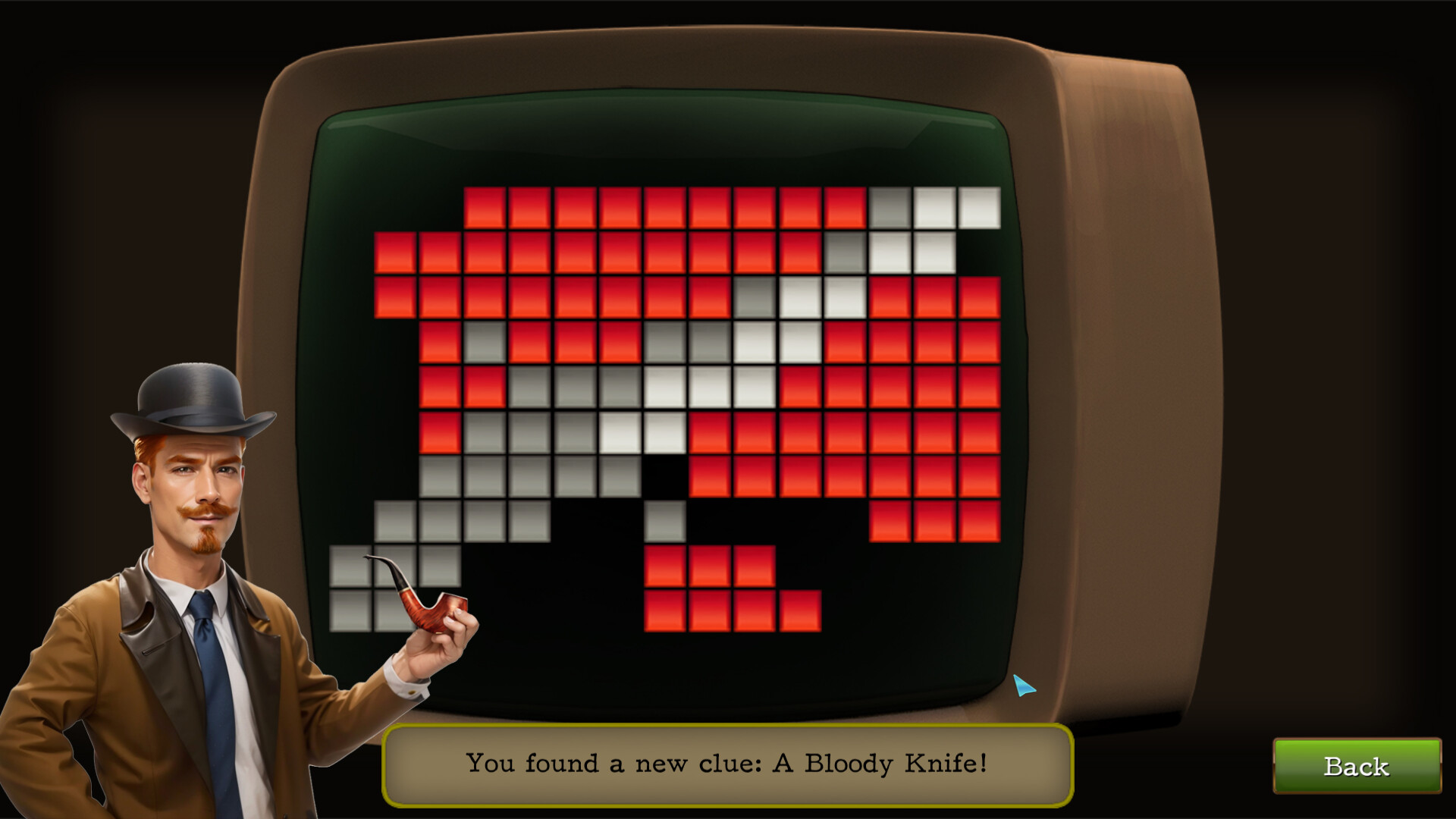 Hidden Clues
