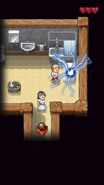 RPG Conquer the World