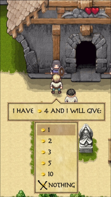 RPG Conquer the World