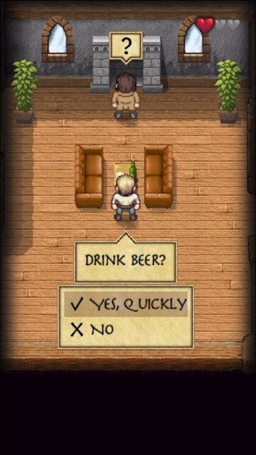 RPG Conquer the World