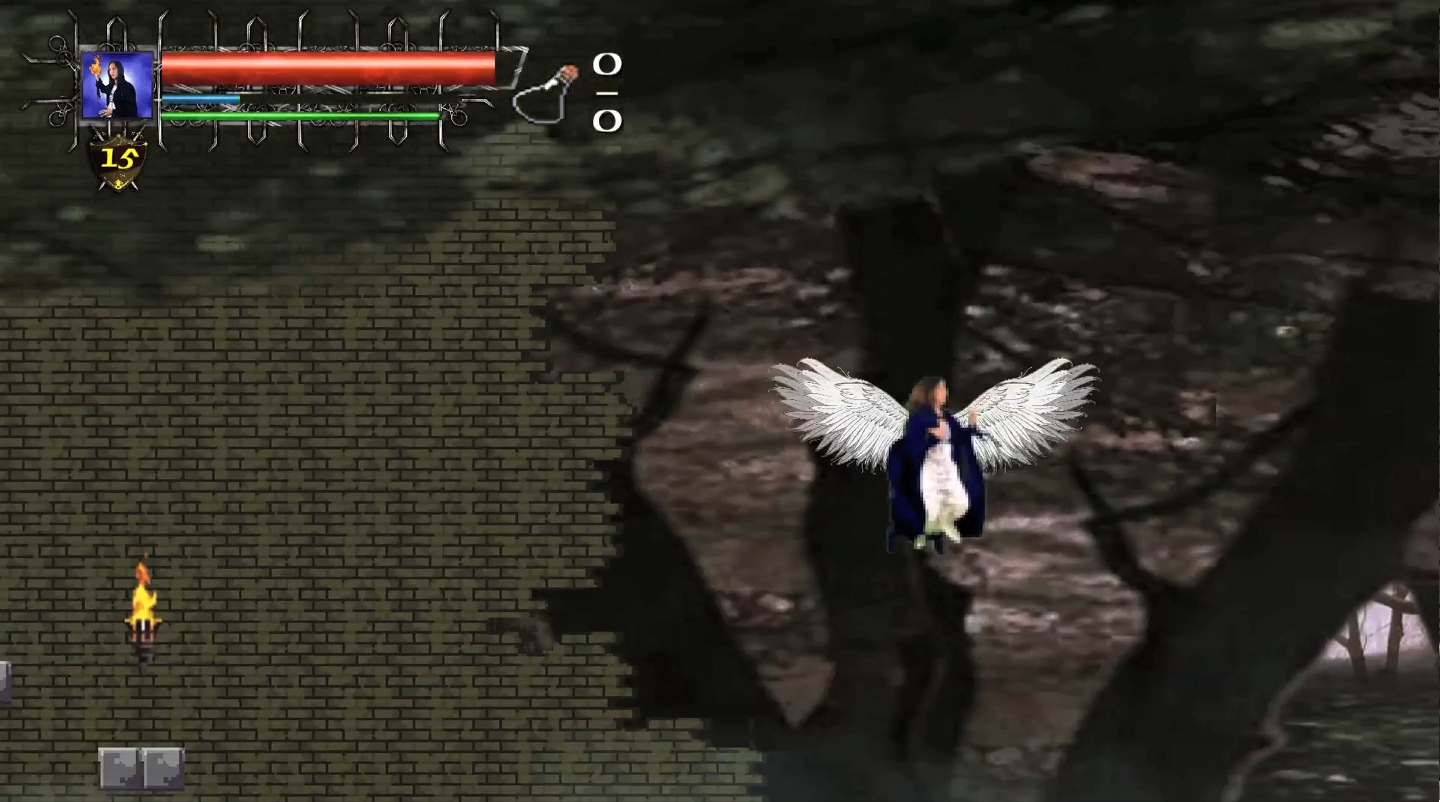 Jrago II: Guardians of Eden