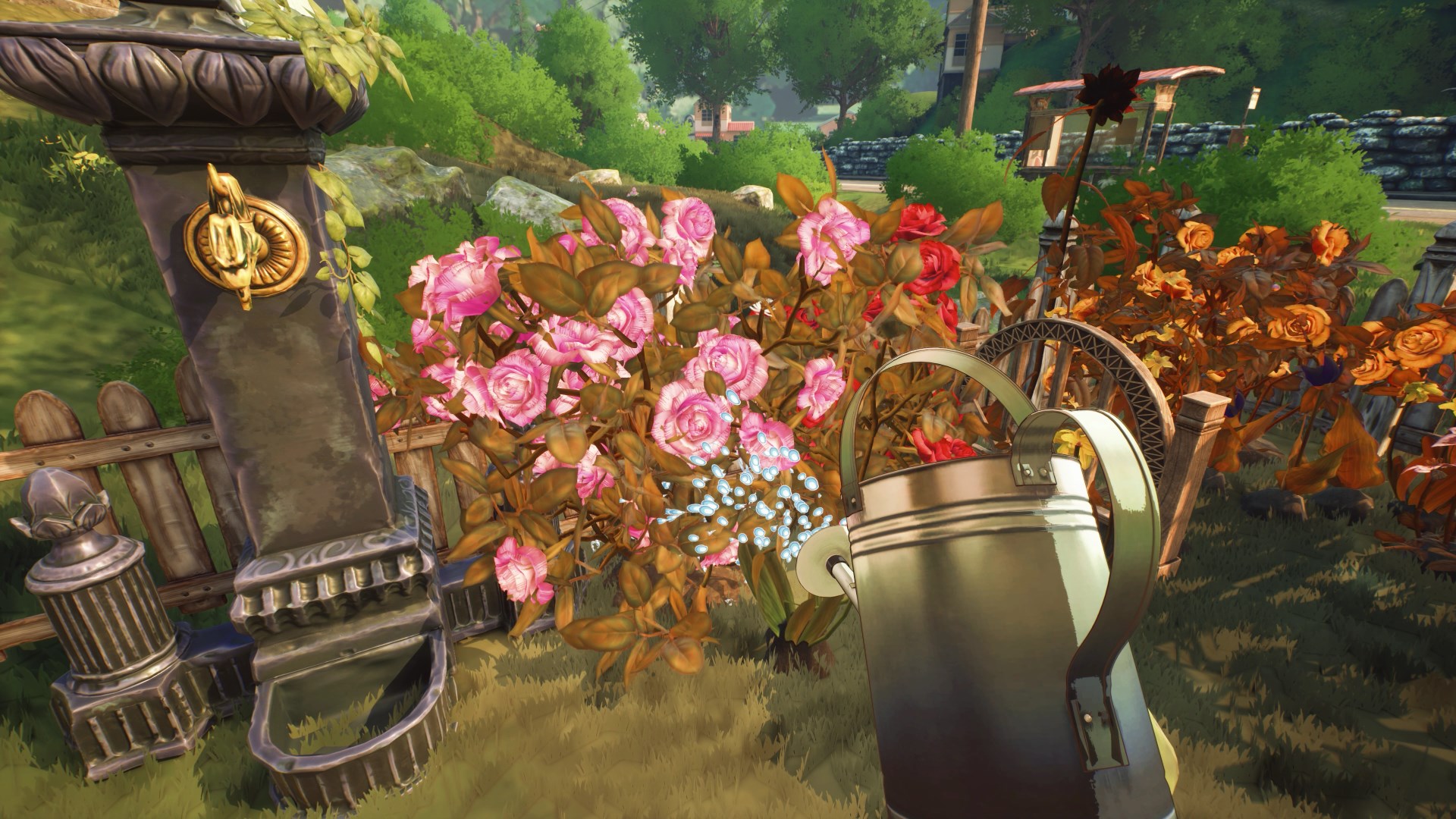 Garden Life: Garden Party Edition