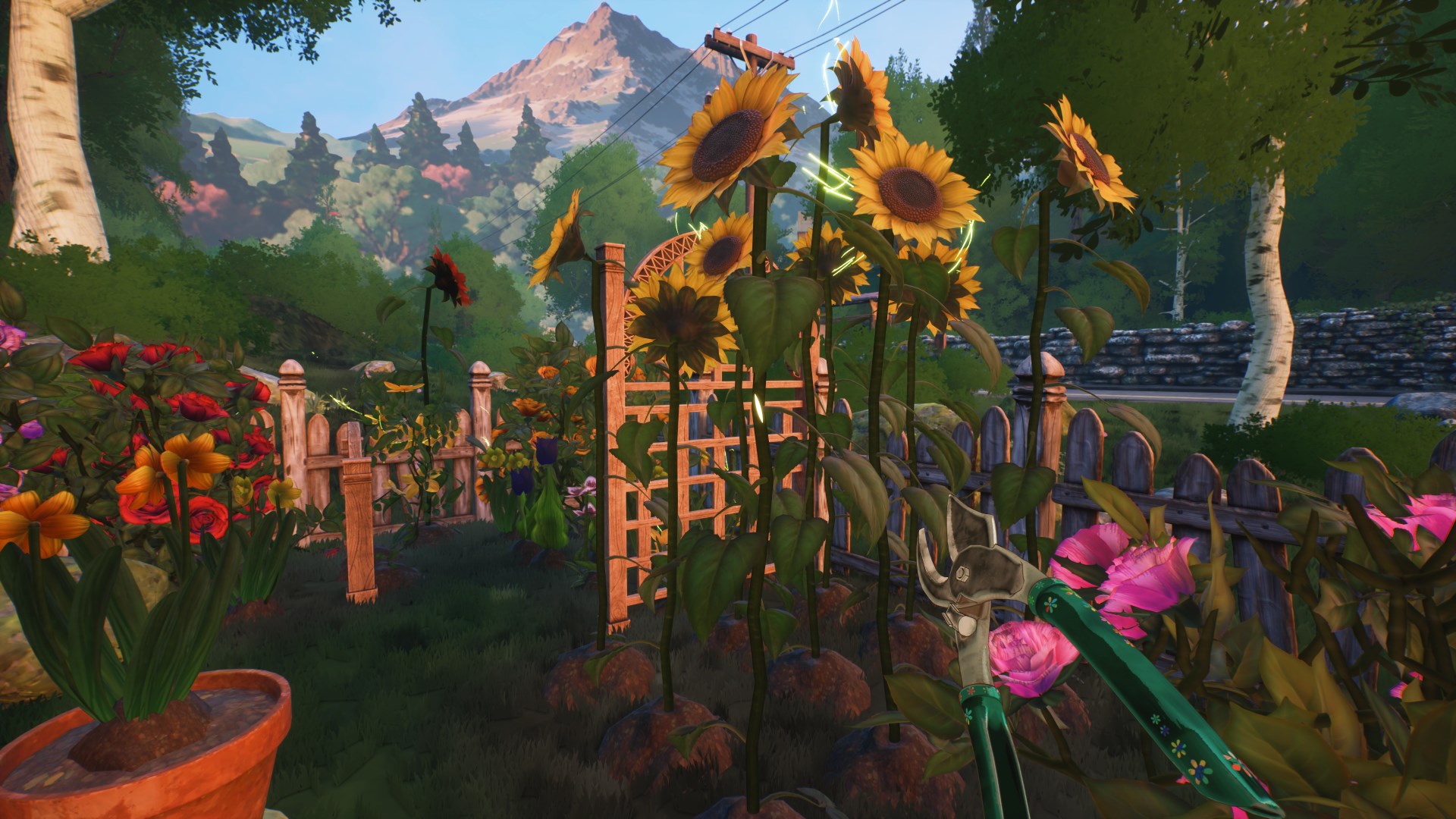 Garden Life: Garden Party Edition