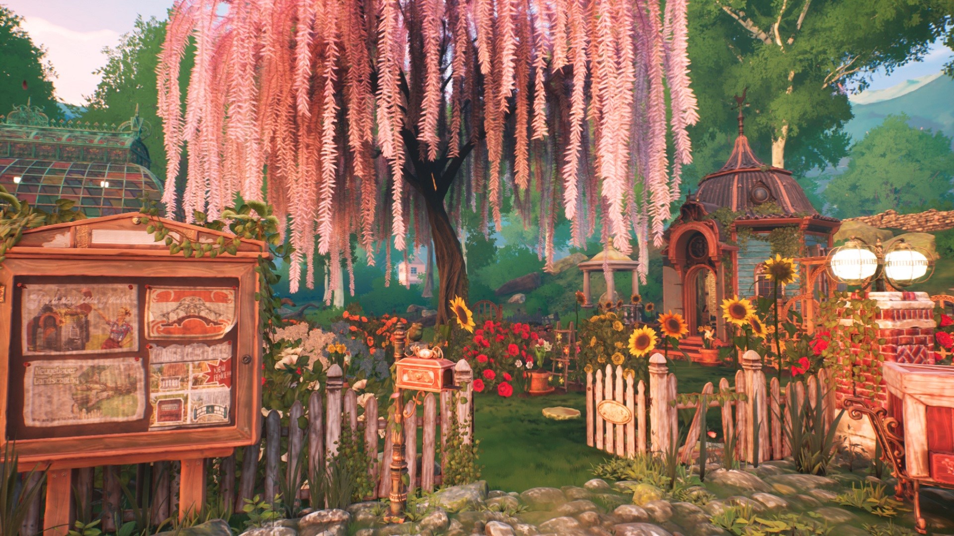 Garden Life: Garden Party Edition