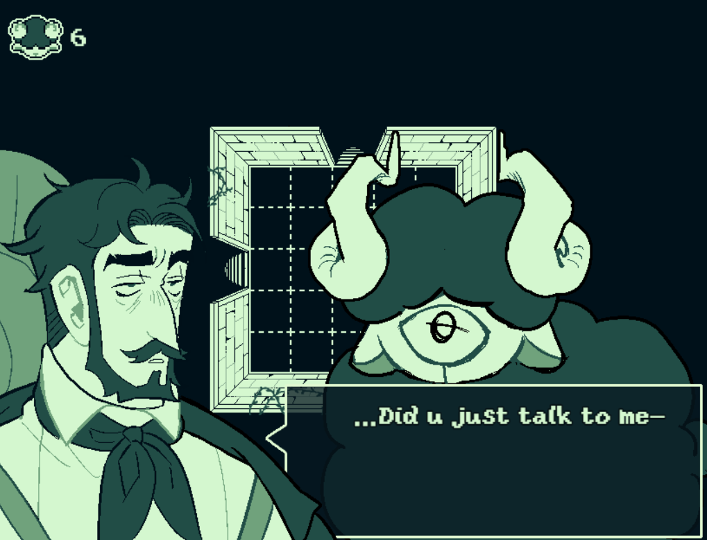 Sheep in Wolf’s Clothing