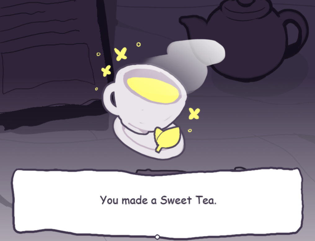 I’m Not a Creep (I Promise)