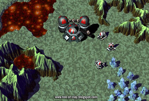 Alien Reign
