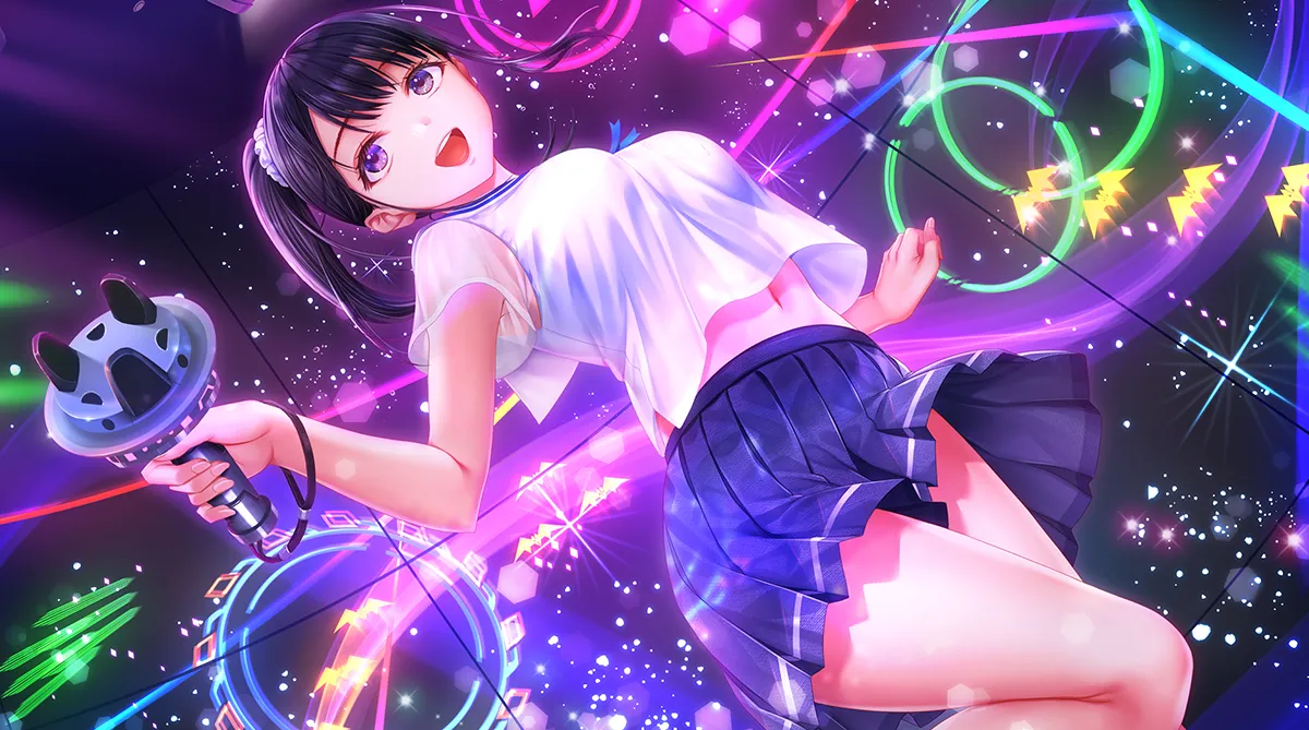 Seifuku Kanojo: School Girlfriend