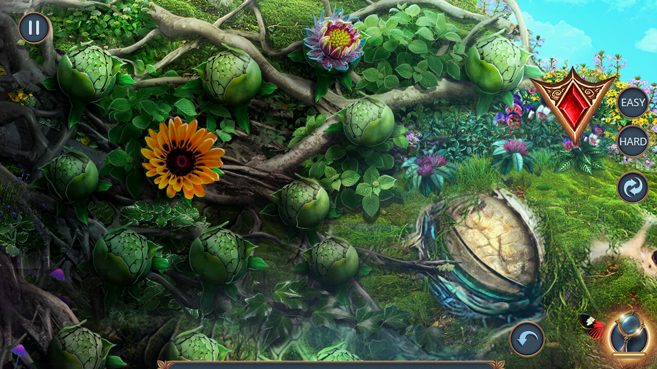 Maze of Realities: Ride in the Sky DLC