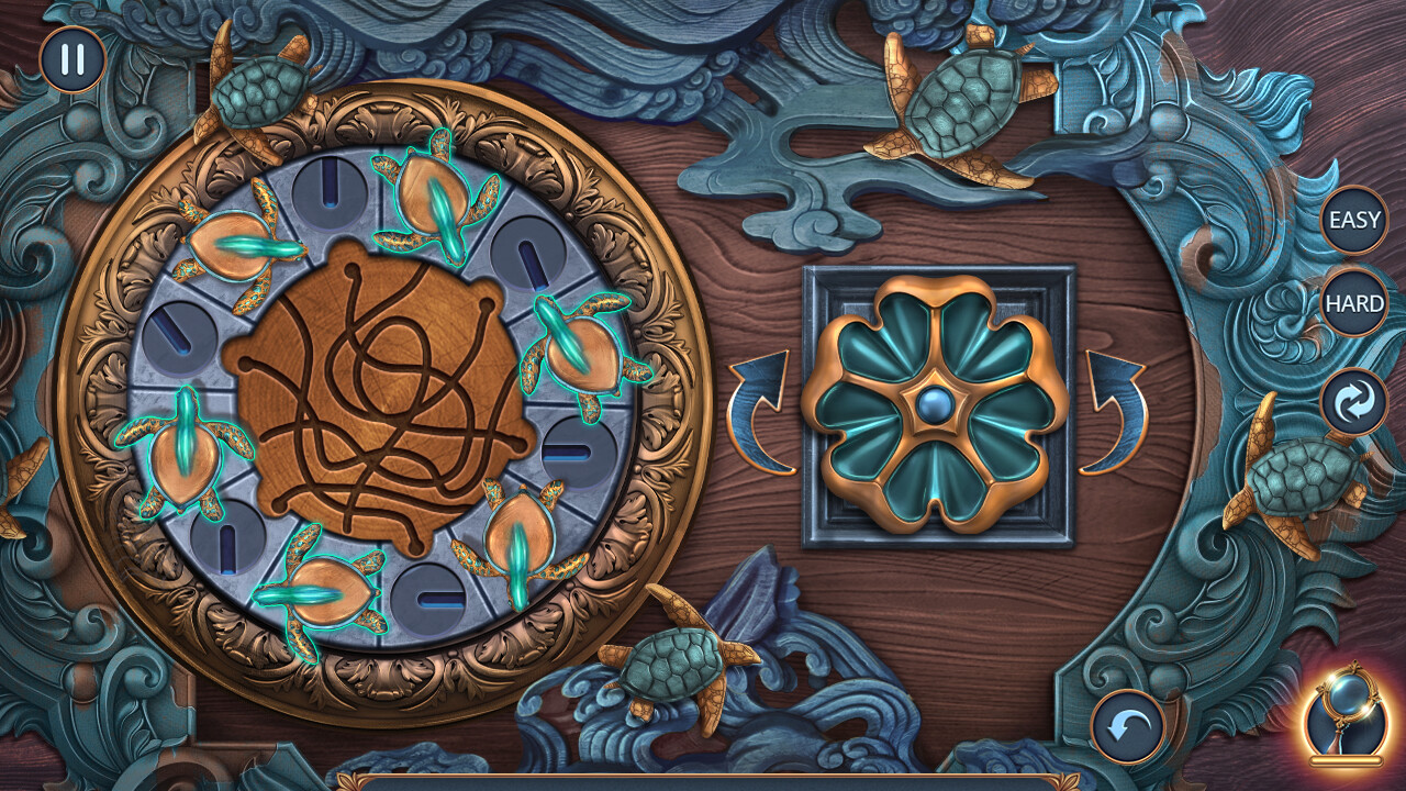 Maze of Realities: Ride in the Sky – Collector’s Edition