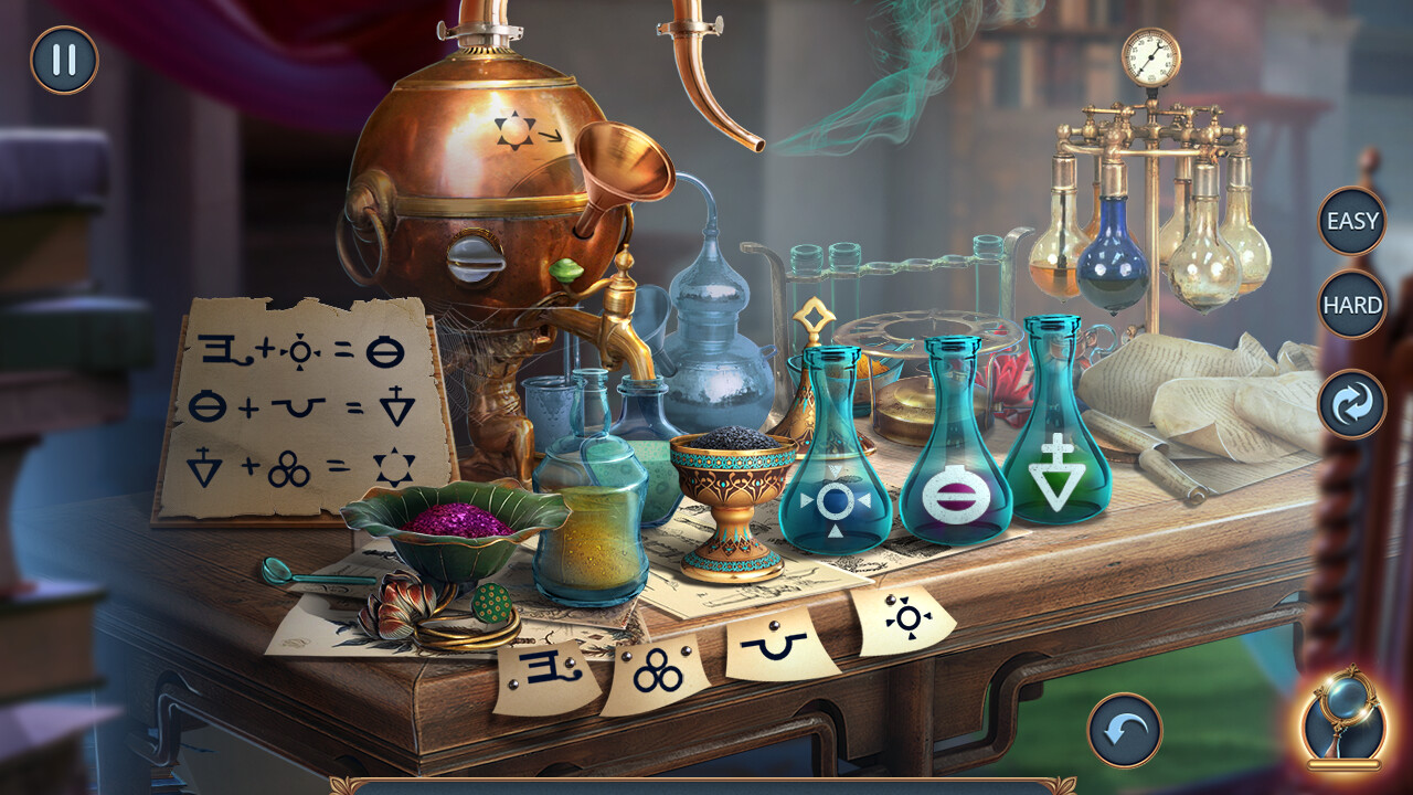 Maze of Realities: Ride in the Sky – Collector’s Edition