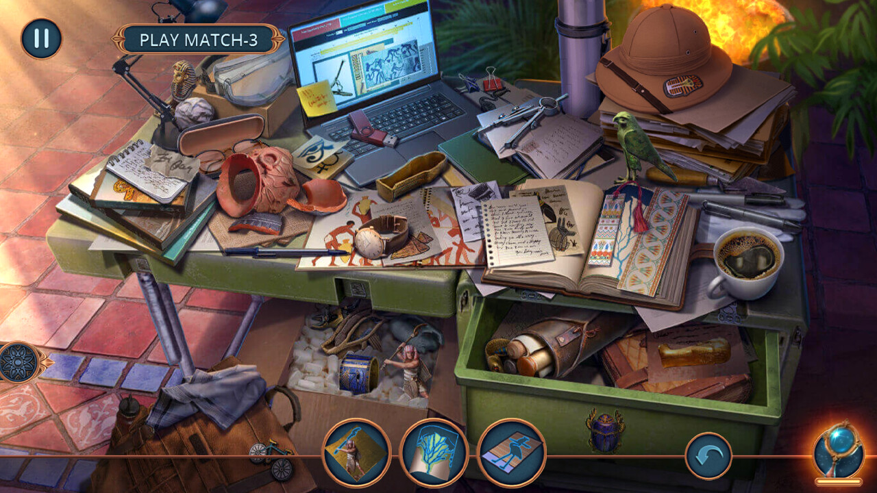 Maze of Realities: Ride in the Sky – Collector’s Edition
