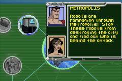 Justice League: Injustice for All